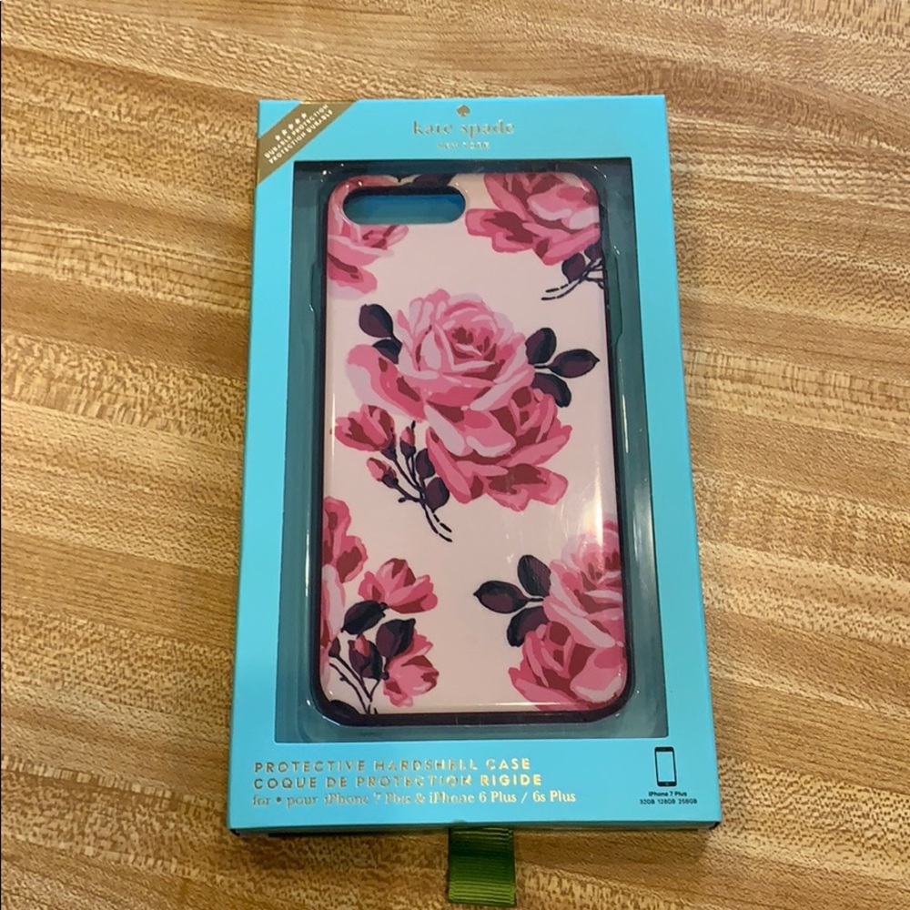 Kate Spade iPhone 7 Plus Case